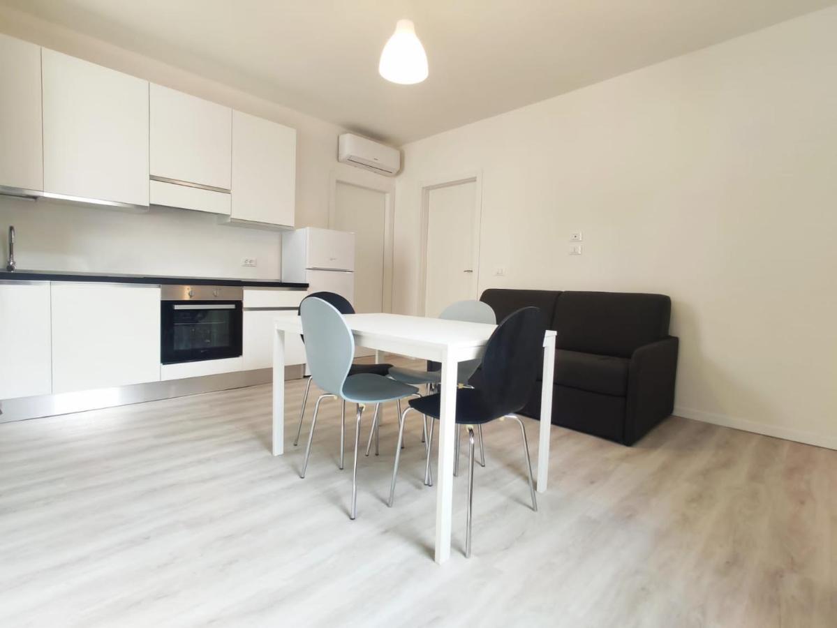 Volta - Appena Ristrutturato - 100 Mt Da Piazza Mazzini Лідо-ді-Єзоло Екстер'єр фото