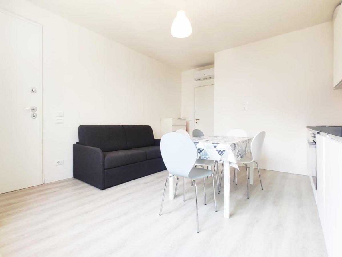 Volta - Appena Ristrutturato - 100 Mt Da Piazza Mazzini Лідо-ді-Єзоло Екстер'єр фото