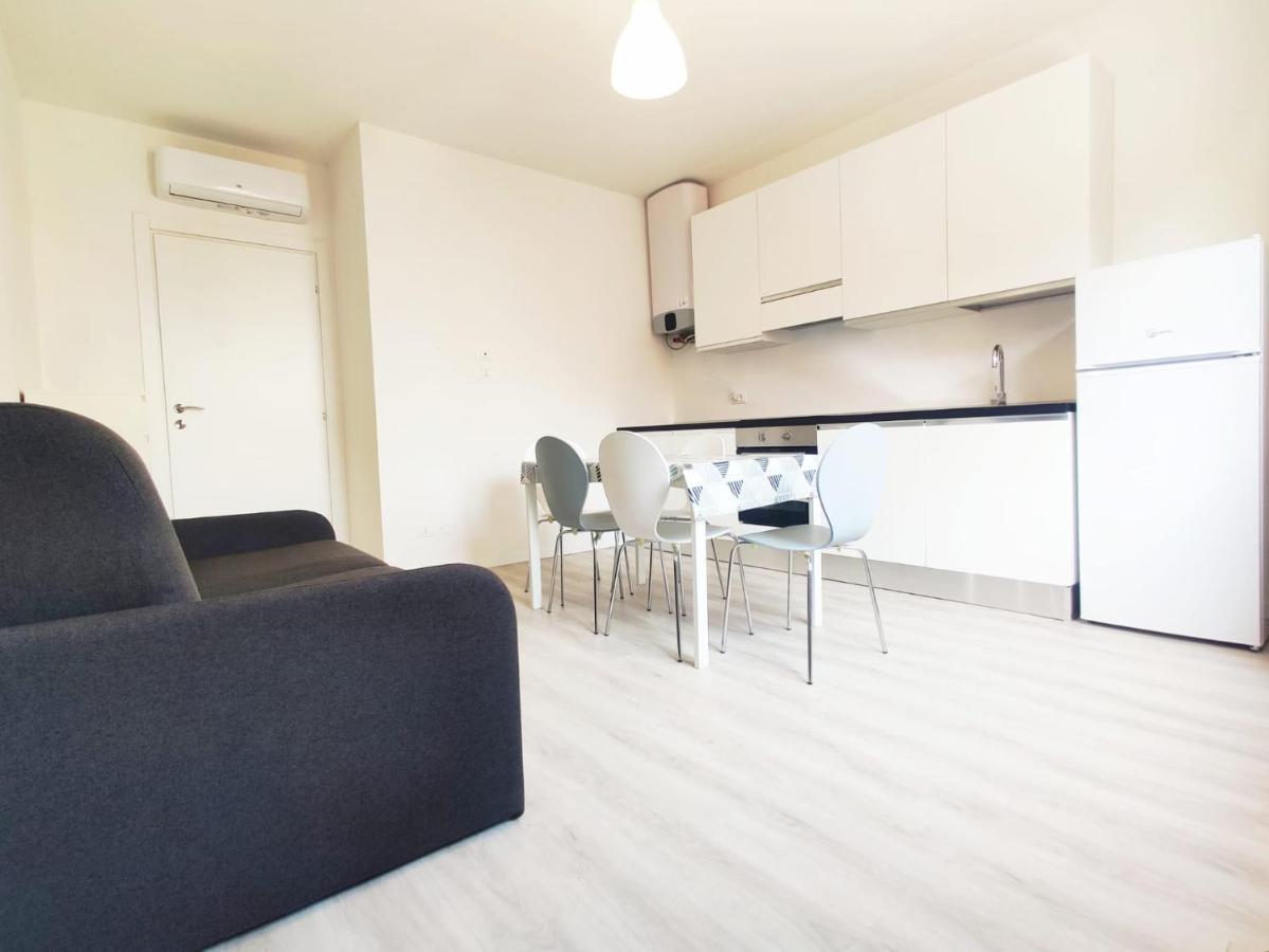 Volta - Appena Ristrutturato - 100 Mt Da Piazza Mazzini Лідо-ді-Єзоло Екстер'єр фото